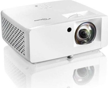 Optoma ZH350ST (E9PD7KK31EZ3)