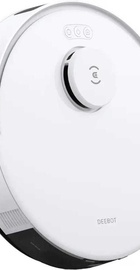 ECOVACS DEEBOT OZMO N20 Pro Plus White