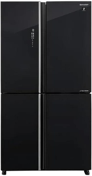 Sharp SJ-GP780D-BK