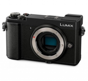 Panasonic Lumix DC-GX9 Body (UA)