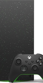 Microsoft Xbox Series X 2 TB Galaxy Black