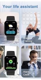 Blackview R30 Black (6931548315063)