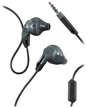 JBL Grip 200 Charcoal Grey