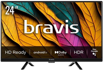 Bravis 24K5000H