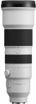 Sony FE 400-800mm f/6.3-8 G OSS Black (SEL400800G)