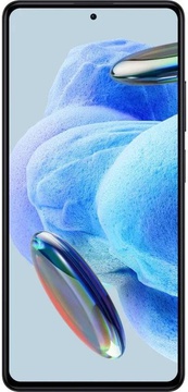 Xiaomi Redmi Note 12 Pro 5G 8/128GB Black (Global Version)