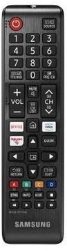 Samsung UE65TU7022
