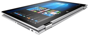 HP Pavilion x360 15-br095ms (2DS97UA)
