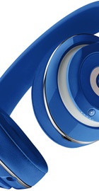 Beats By Dr. Dre Studio 2 Wireless Over-Ear Blue (MHA92)