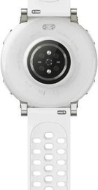 Amazfit Active 3 Premium Aero White (W2559GL3N)