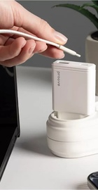 Proove Slender 45W (Type-C + USB) White