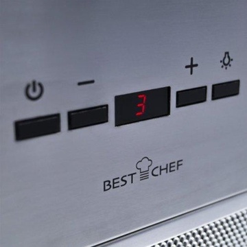Best Chef Smart box 1000 inox 53 (OCAR55J4SR.S3.SA_BST)