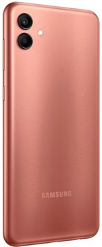 Samsung Galaxy A04 3/32GB Copper (SM-A045FZCD) (UA)