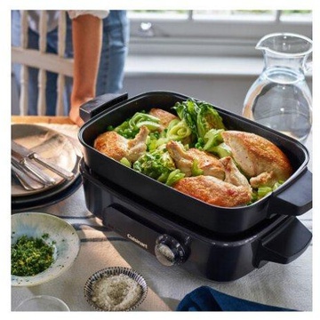 Cuisinart GRMC3E