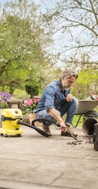 Karcher WD 2-18 (1.628-500.0)
