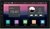 Swat 2DIN Android 7 (AHR-5510)