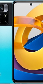Xiaomi Poco M4 Pro 5G 4/64GB Cool Blue (UA)