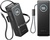 EcoFlow RAPID 25000mAh Silver (EF-RAPID25K100W-S-EU)