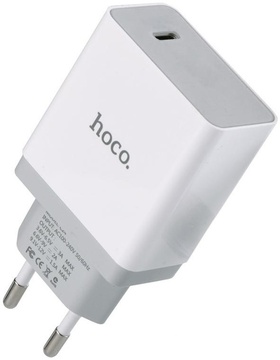 Hoco C24 Charger QC 3.0 USB-C