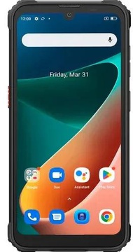 Blackview BV5300 Pro 4/64GB Black