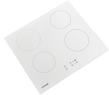 Concept IDV2560WH