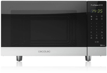 CECOTEC ProClean 6110 23L (01537)