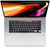 Apple MacBook Pro 16" Silver 2019 (Z0Y10006L)