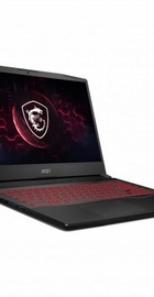 MSI Pulse GL66 12UCK-468 (PulseGL6612468)