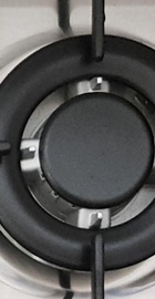 Kaiser KG 6364 Turbo Romb
