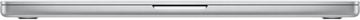 Apple MacBook Pro 16" Silver Late 2024 (Z1FP000BT)