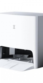 ECOVACS DEEBOT OZMO T10 TURBO White (DBX23)