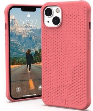 URBAN ARMOR GEAR iPhone 13 Dot Clay (11317V319898)