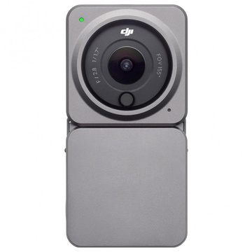 DJI Action 2 Power Combo (CP.OS.00000197.01)