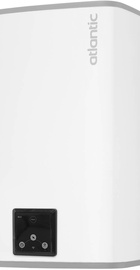 Atlantic Steatite Cube WI-FI VM 075 S4CW