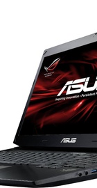 Asus ROG G750JX-DB71