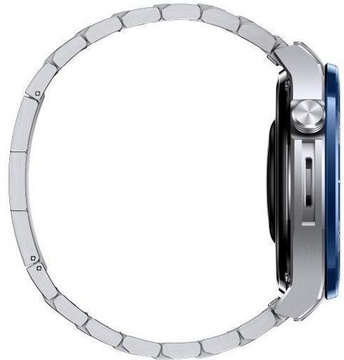 HUAWEI Watch Ultimate Voyage Blue