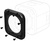 GoPro Lens Replacement Kit for HERO5 Session (AMLRK-001)