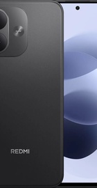 Xiaomi REDMI Note 17 4G 4/128GB Black