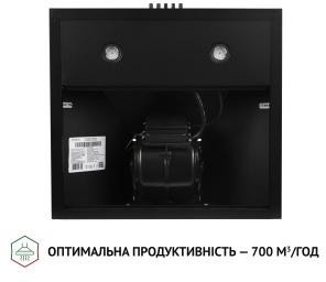 Perfelli K 5202 BL 700 LED