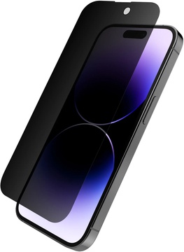 Soneex Privacy Glass for iPhone 15 Pro Max