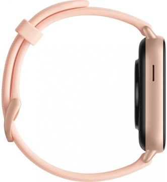 Amazfit GTS 2 New Version Petal Pink