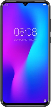 DOOGEE Y9 Plus 4/64GB Black