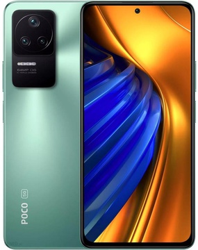 Xiaomi Poco F4 8/256GB Nebula Green (China)