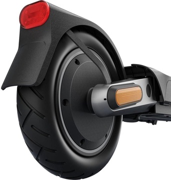 Xiaomi Electric Scooter 5 Pro Black BHR9611GL