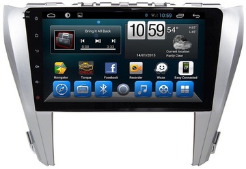 RedPower Toyota Camry V55 (RP21231B) S210 Android 4.4
