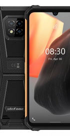 Ulefone Armor 8 Pro 8/128GB Orange