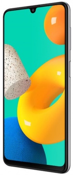 Samsung Galaxy M32 6/128GB White (SM-M325FZWG)
