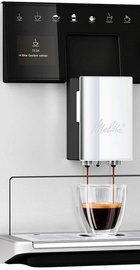 Melitta CI Touch Silver (F630-101)