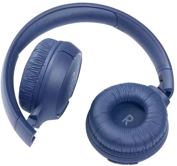 JBL Tune 510BT Blue (JBLT510BTBLUEU)