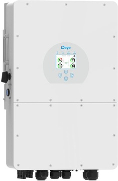 Deye SUN-10K-SG01HP3-EU-AM2